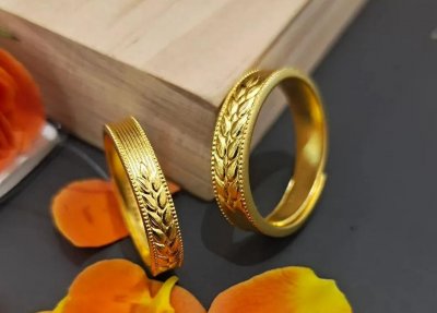 为什么你的金镯子，回收价还比不上人家的金戒指？