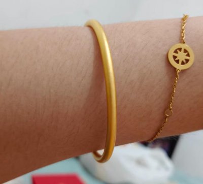 黄金回收避坑指南