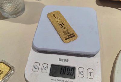 黄金回收的优势