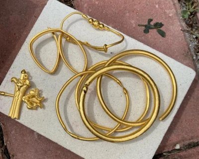 首饰除了重量和纯度，这些也影响价格！